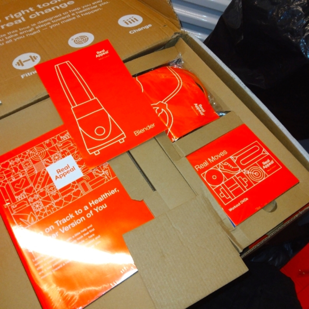 Weight loss and weight training kit for personal use 💪